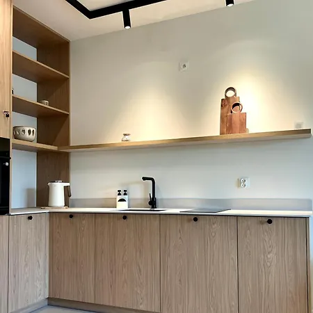 Apartment Miejski 11
