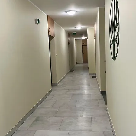 Miejski 11 شقة *